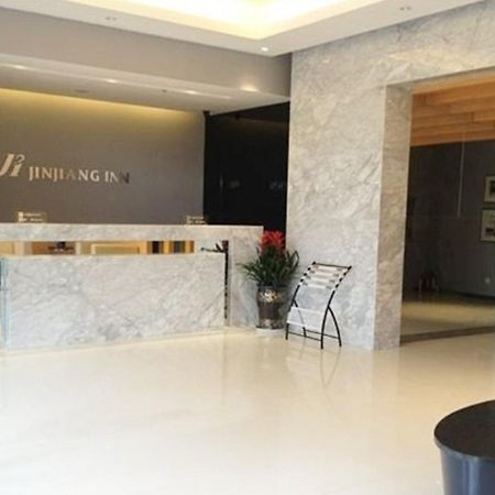 Jinjiang Inn Kunming Century City Branch Luaran gambar